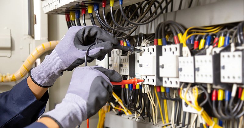 Electricity Service