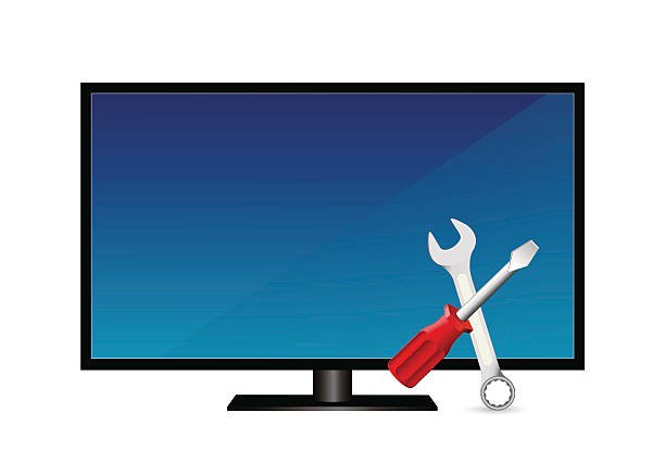 TV Repair Services